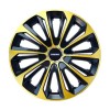 Set 4 capace roti Extra strong gold R16 pentru gama Volvo, Autohelix MSA