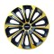 Set 4 capace roti Extra strong gold R16 pentru gama Volvo
