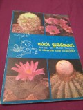 Cumpara ieftin MICII GRADINARI INVITATI DE BMARIN SORESCU IN MINUNATA LUME A PLANTELOR