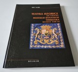 Hedy M Kiss Textile istorice din colectia Muzeului Banatului