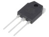 Diodă Redresoare THT 200V 30A TO3P