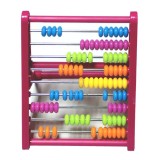 Numaratoare din plastic educativa pentru copii