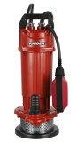 Pompa submersibila pentru apa murdara RD-CAWP50, 370 W, 1&quot;, 34 l / min, inaltime maxima de refulare 14 m, cablu 8 m, Raider Garden Tools 070157