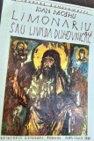 LIMONARIU SAU LIVADA DUHOVNICEASCA Ioan Moshu