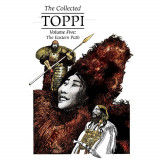 Collected Toppi HC Vol 05