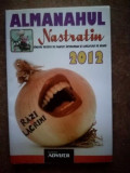 Almanahul Nostratin 2012