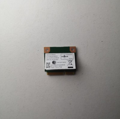 Acer Aspire E5-571 E5-511 E5-521 E5-531 E5-551 Placa WIFI Bluetooth foto