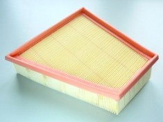 MOTAQUIP VFA54 Filtru aer foto