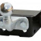 Carlig de remorcare Toyota Hilux Pick-Up 4x4 fara Scara 1997-2005 Flansa 2 suruburi AutoHak