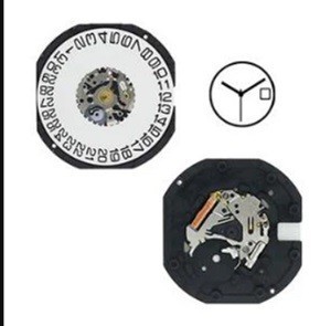 Mecanism Ceas Hattori VX62 foto