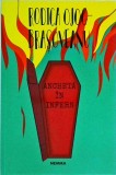 Rodica Ojog-Brasoveanu - Ancheta in Infern