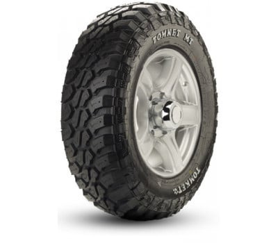 Anvelope Tomket TOMKET MT 235/75R15 104/101Q Vara foto