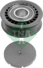 INA 531 0733 10 rola intinzator,curea transmisie