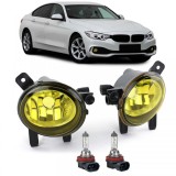 Set de lumini de ceata galbene, potrivit pentru BMW F20 F21 F22 F23 F45 F30 F31 F34 F32 F33 F36 Performance AutoTuning
