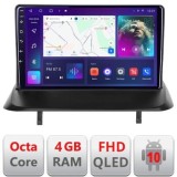 Navigatie Peugeot 3008 5008 dedicata Android QLED octa core 4+64 4G DSP FHD carplay android auto radio gps internet Android kit-3008+EDT-E309v3 CarSto