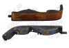 Lampa semnalizare fata Mitsubishi L300 01.1994- BestAutoVest partea dreapta in bara, TYC