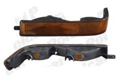Lampa semnalizare fata Mitsubishi L300 01.1994- BestAutoVest partea stanga in bara