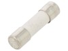 Siguranță &Icirc;nt&acirc;rziere 100mA 250V 5x20mm, ESKA