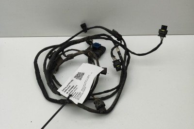Cablaj senzor de parcare spate MERCEDES-BENZ E T-Model S213 2018 OEM: A2135402534 31030650 foto