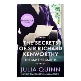 Secrets of Sir Richard Kenworthy