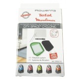 HEPA FILTRU KIT ZR005701 Rowenta GROUPE SEB