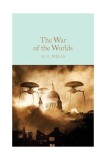 The War of the Worlds | H.G. Wells, Macmillan Collector&#039;s Library