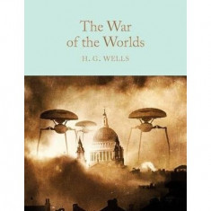 The War of the Worlds | H.G. Wells