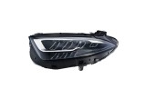 Far Mercedes Clasa Cls (C257), 03.2018-12.2019, montare fata, stanga, LED; electric; fara modul LED; LED; fara sistem semnalizare; Numar functii ilum, Hella
