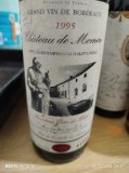 Vin Franțuzesc Chateau de Mornon 1995