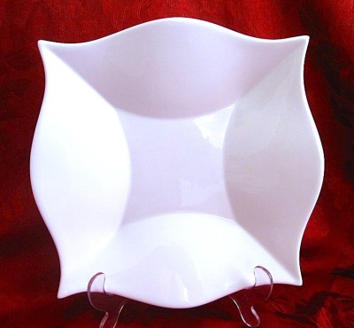 FRUCTIERA PORTELAN BEAUTY AND LIFESTYLE CREATIE SANDRA RICH 25 CM foto