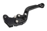 Cumpara ieftin Maneta ambreiaj 4RIDE culoare: negru, standard ajustat (scurt) pentru YAMAHA MT-03 660 2006-2013