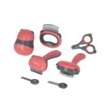 SET INTRETINERE PISICI SI CAINI TALIE MICA CARE KIT KERBL 7-IN-1