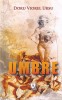 Doru Viorel Ursu - Umbre, 2021, Brosata