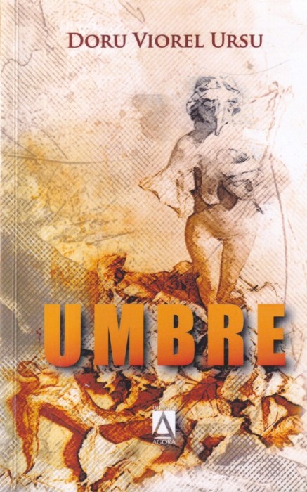 Doru Viorel Ursu - Umbre