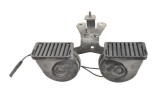 Claxon JAGUAR XF X250 2012 OEM: CX23-13A803-AB 13539117
