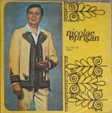 Vinil Nicolae Oprisan - De La Ramnic La Buzau, Electrecord 1984, Muzica Populara Romaneasca, LP 30cm