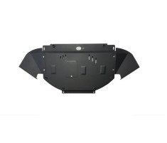 Scut motor metalic Audi A4 B7 2005-2008