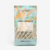 Gustare naturală echitație FOUGATREAT 1 kg MORCOV Cal/Ponei
