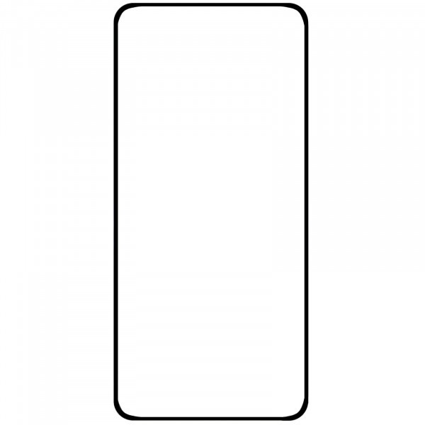 Folie de protectie Ecran OEM pentru Xiaomi Redmi Note 14 Pro 5G, Sticla Securizata, Full Glue, 5D, Neagra
