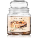 THD Vegetal Tabacco Cubano lum&acirc;nare parfumată 390 g