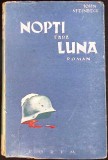 NOPTI FARA LUNA-JOHN STEINBECK-342926