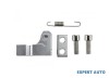 Set reparatie galerie admisie Audi A4 (2007-2011) [8K , B8 ] #1, Array