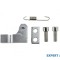 Set reparatie galerie admisie Audi A4 (2007-2011) [8K , B8 ] #1