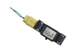 Senzor de impact st&acirc;nga spate MAZDA MX-5 III NC 2014 OEM: NE51-57KC0 22134088