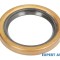 Simering arbore cotit 40x56x10 Alfa Romeo 155 (1992-1997) [167]