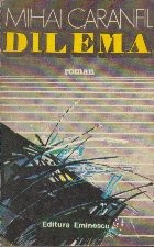 Dilema - roman foto
