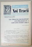 NOI TRACII , REVISTA FONDATA DE JOSIF CONSTANTIN DRAGAN , NR.67 , 1980