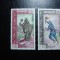 LAOS SERIE MNH