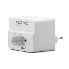 Apc essential surgearrest 1 outlet 230v 2 port usb charger germany