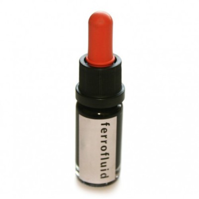 Ferofluid 10 ml foto